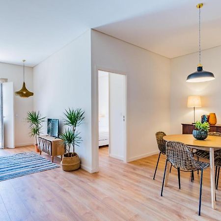 Boavista Garden Apartment 波尔图 外观 照片