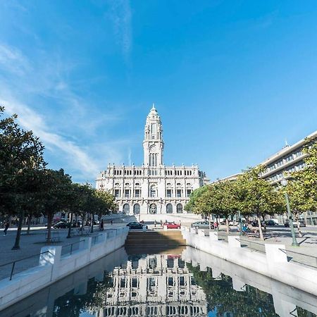 Boavista Garden Apartment 波尔图 外观 照片