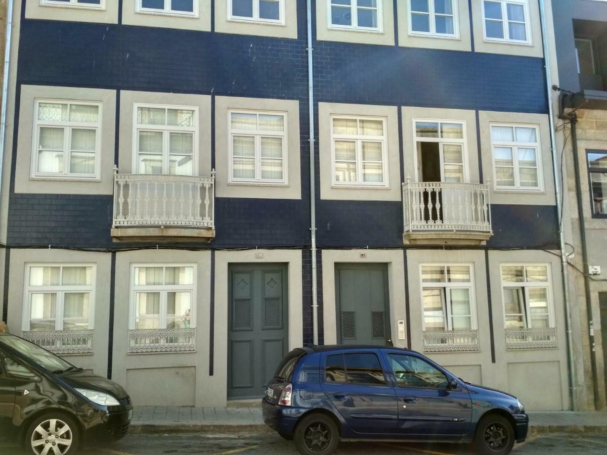 Boavista Garden Apartment 波尔图 外观 照片