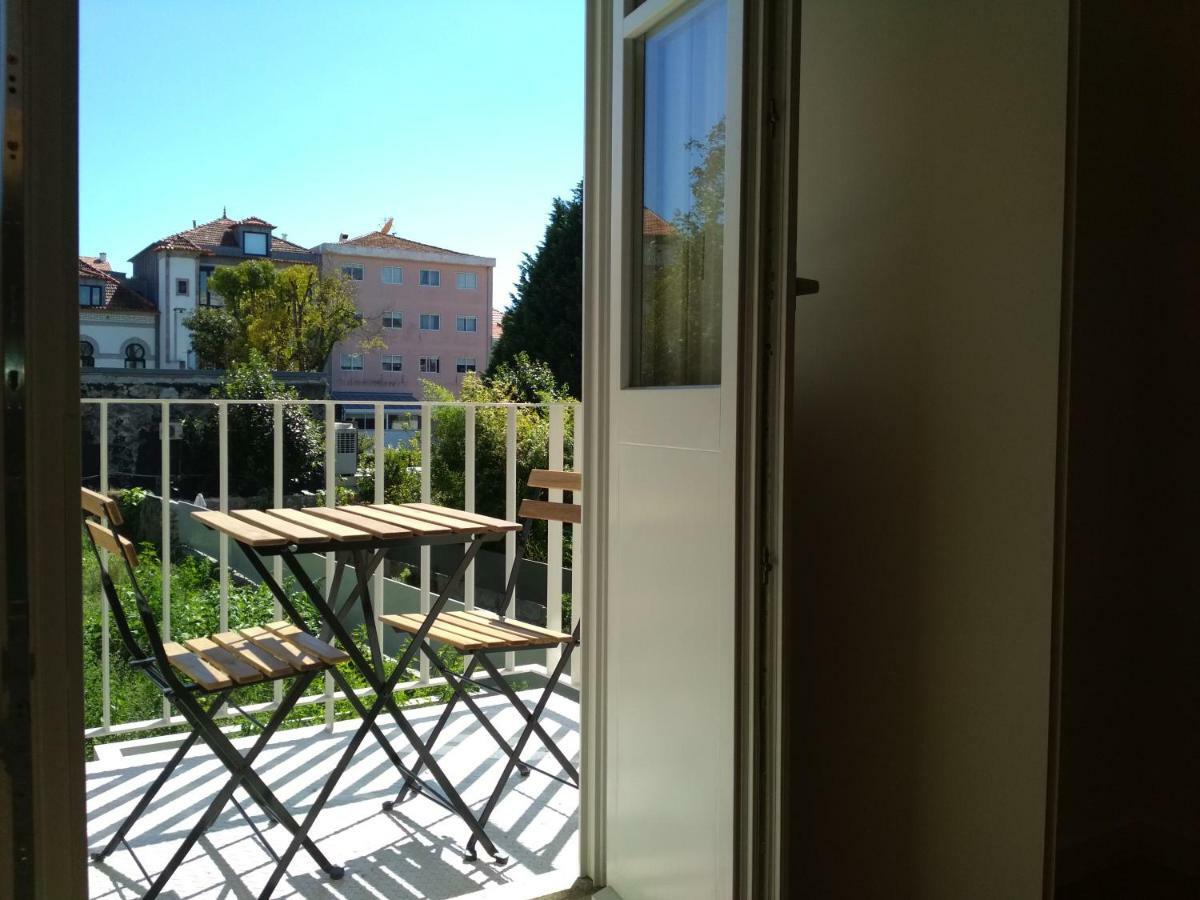 Boavista Garden Apartment 波尔图 外观 照片
