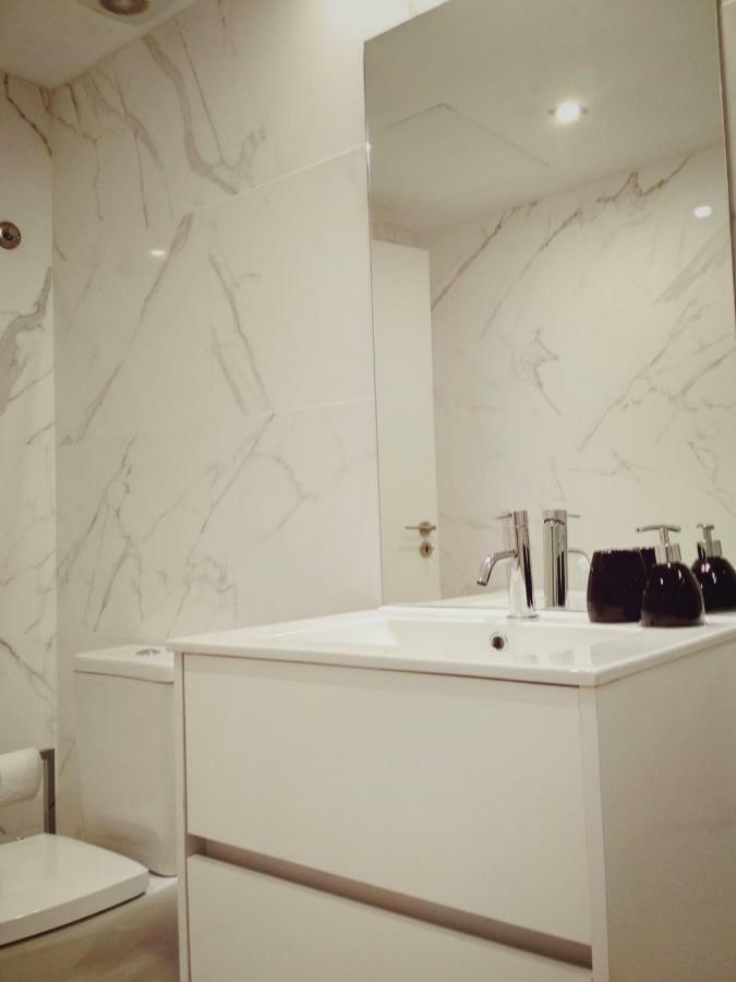 Boavista Garden Apartment 波尔图 外观 照片