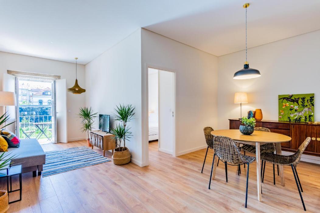 Boavista Garden Apartment 波尔图 外观 照片