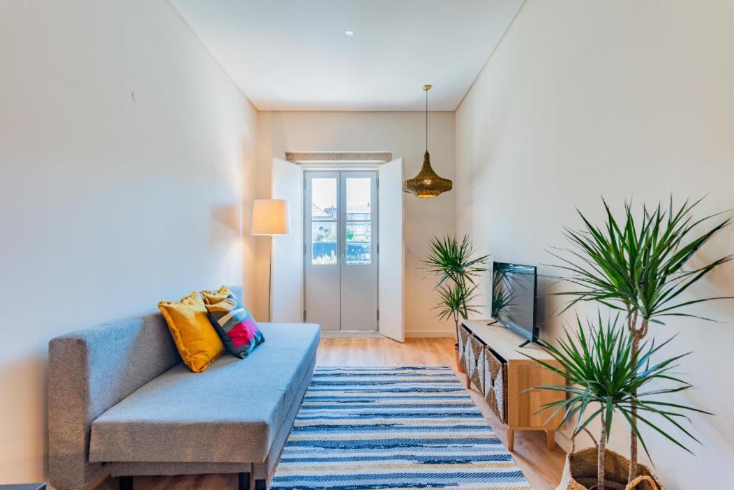 Boavista Garden Apartment 波尔图 外观 照片