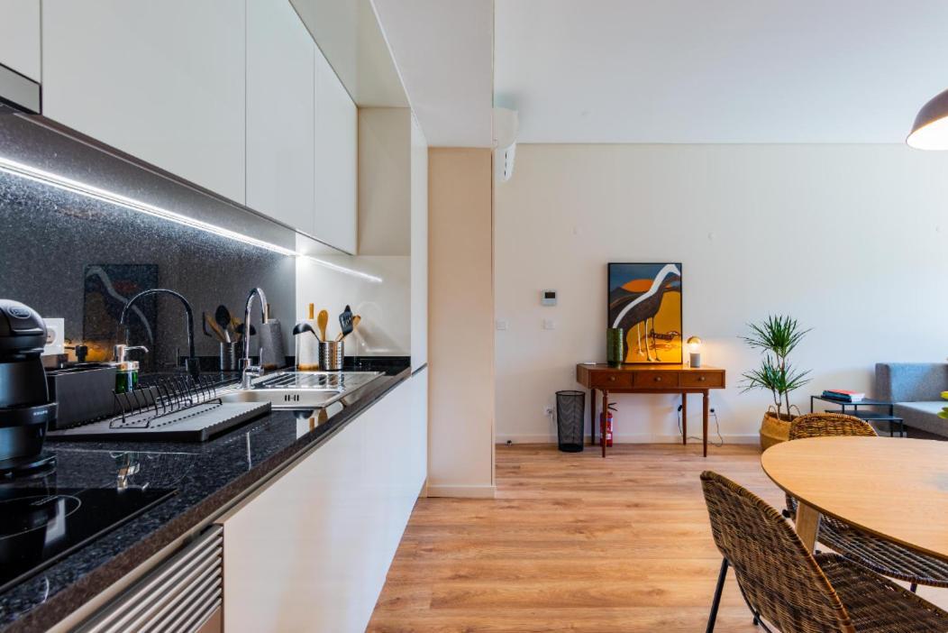 Boavista Garden Apartment 波尔图 外观 照片