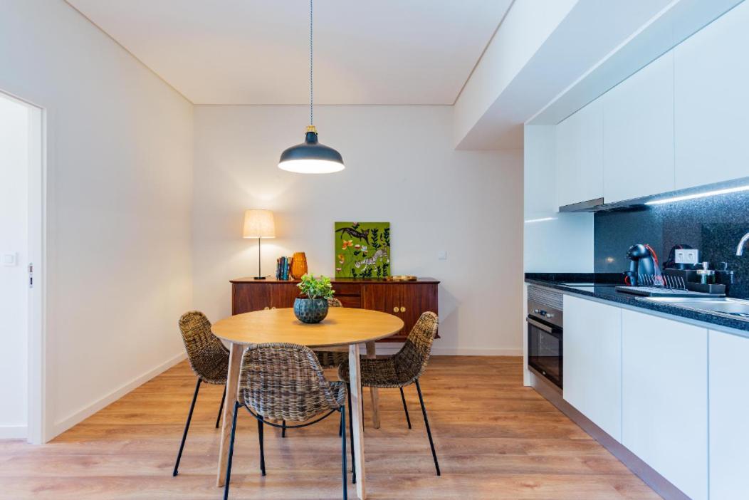 Boavista Garden Apartment 波尔图 外观 照片