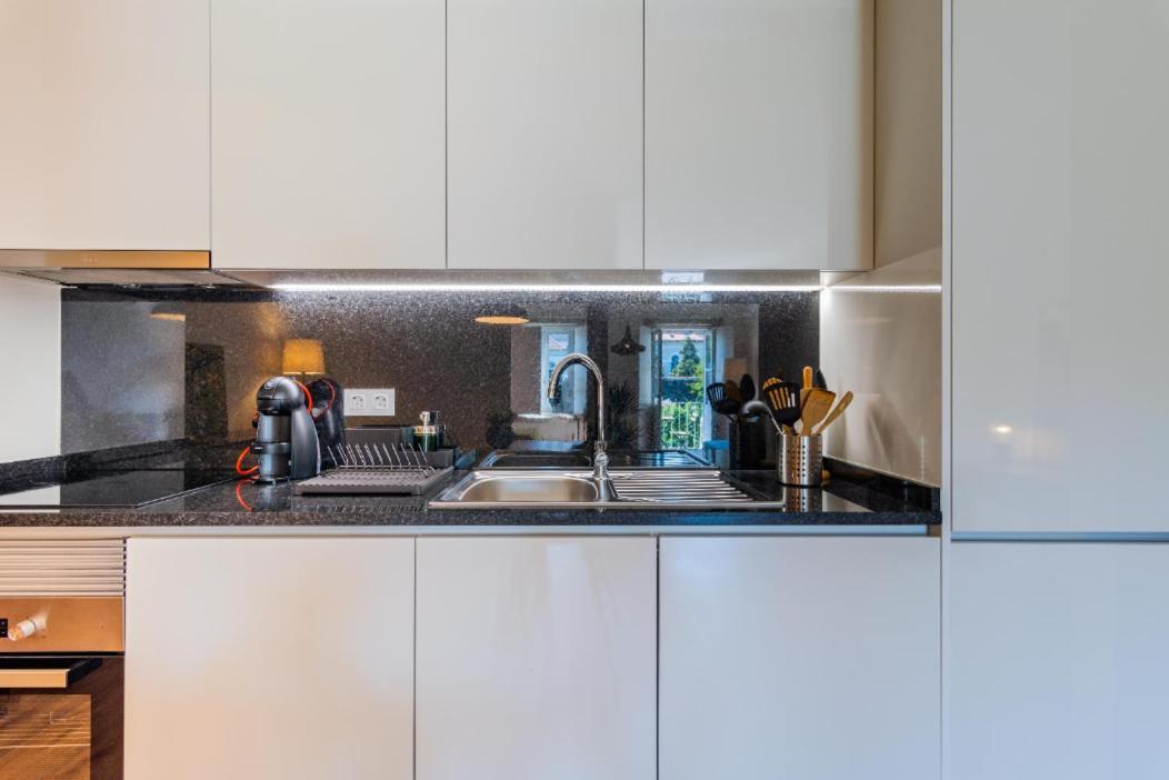 Boavista Garden Apartment 波尔图 外观 照片