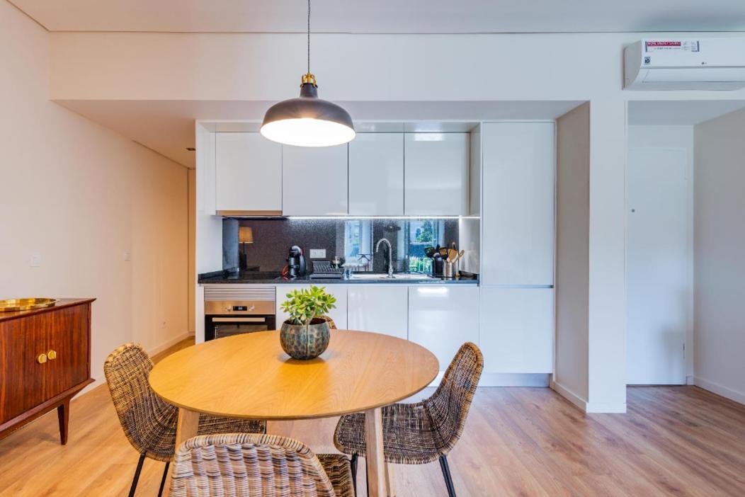 Boavista Garden Apartment 波尔图 外观 照片