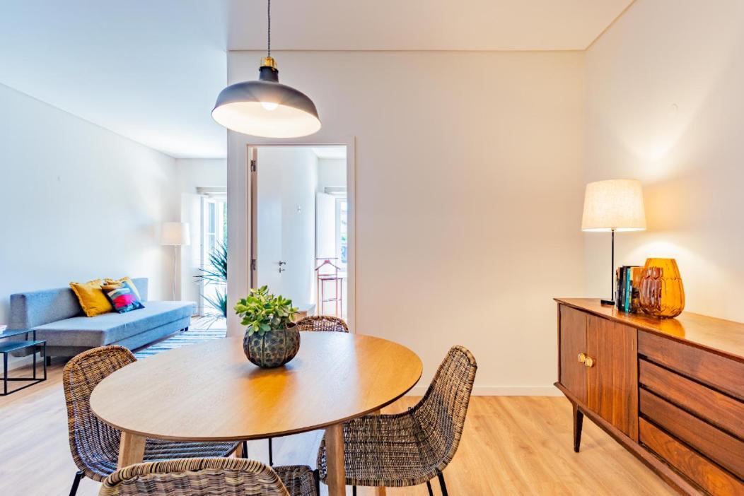 Boavista Garden Apartment 波尔图 外观 照片