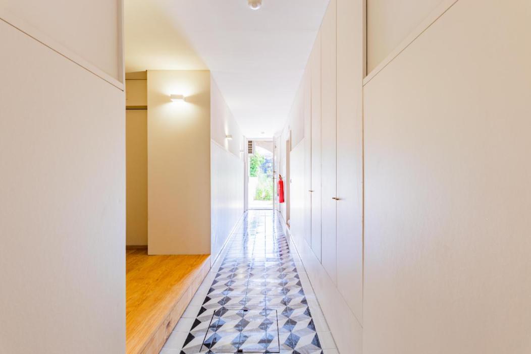 Boavista Garden Apartment 波尔图 外观 照片
