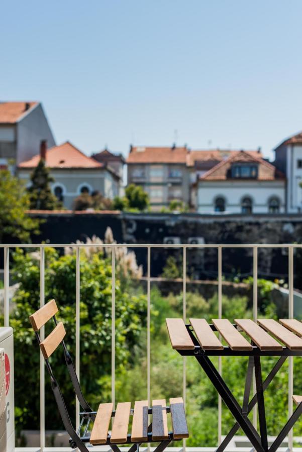 Boavista Garden Apartment 波尔图 外观 照片