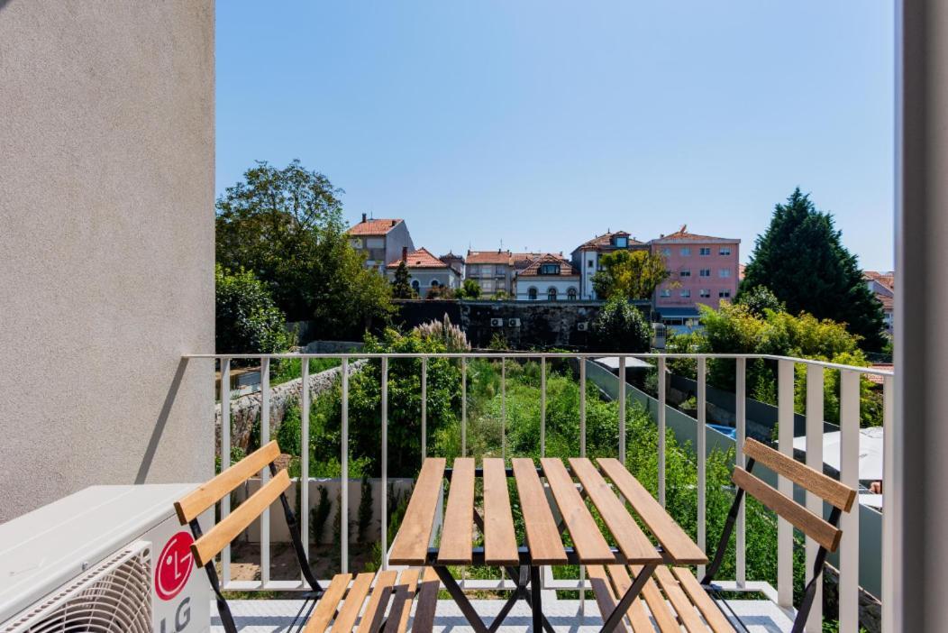Boavista Garden Apartment 波尔图 外观 照片