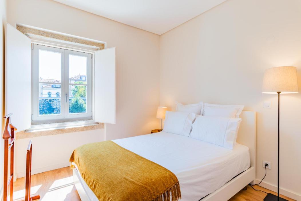 Boavista Garden Apartment 波尔图 外观 照片